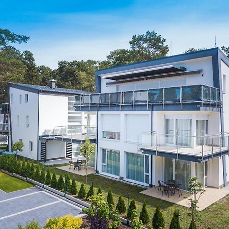 Gemini Apartments Siofok I., Iii. Экстерьер фото