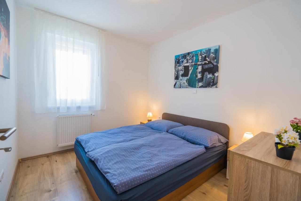 Gemini Apartments Siofok I., Iii. Экстерьер фото