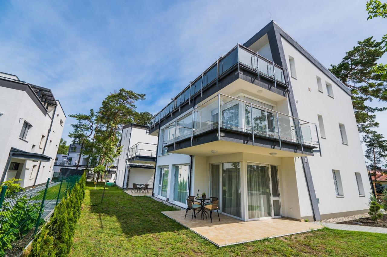 Gemini Apartments Siofok I., Iii. Экстерьер фото
