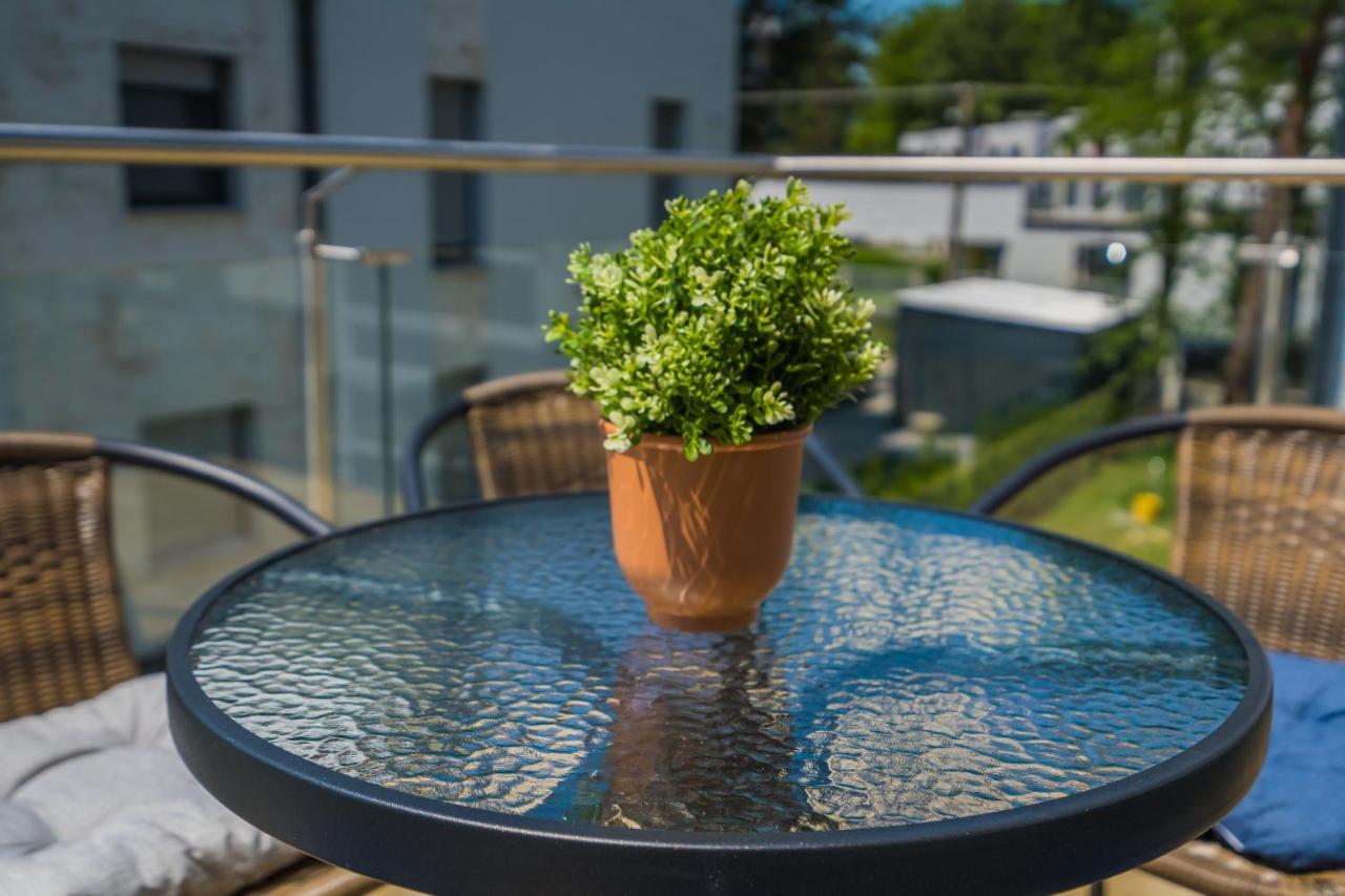 Gemini Apartments Siofok I., Iii. Экстерьер фото