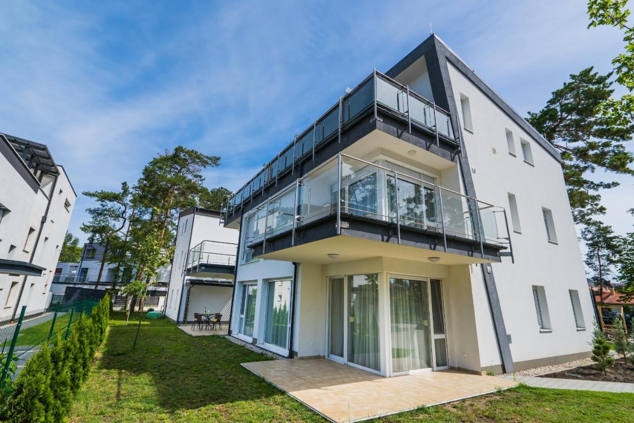 Gemini Apartments Siofok I., Iii. Экстерьер фото