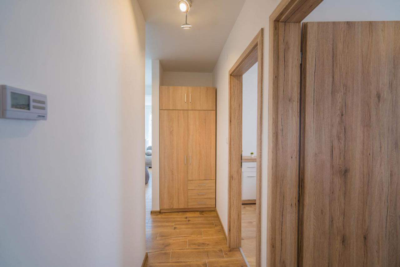 Gemini Apartments Siofok I., Iii. Экстерьер фото
