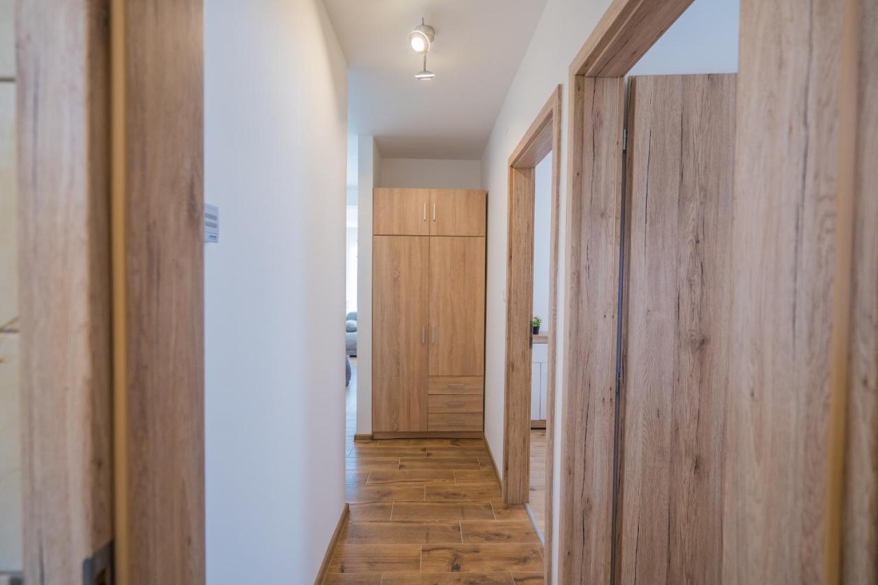 Gemini Apartments Siofok I., Iii. Экстерьер фото
