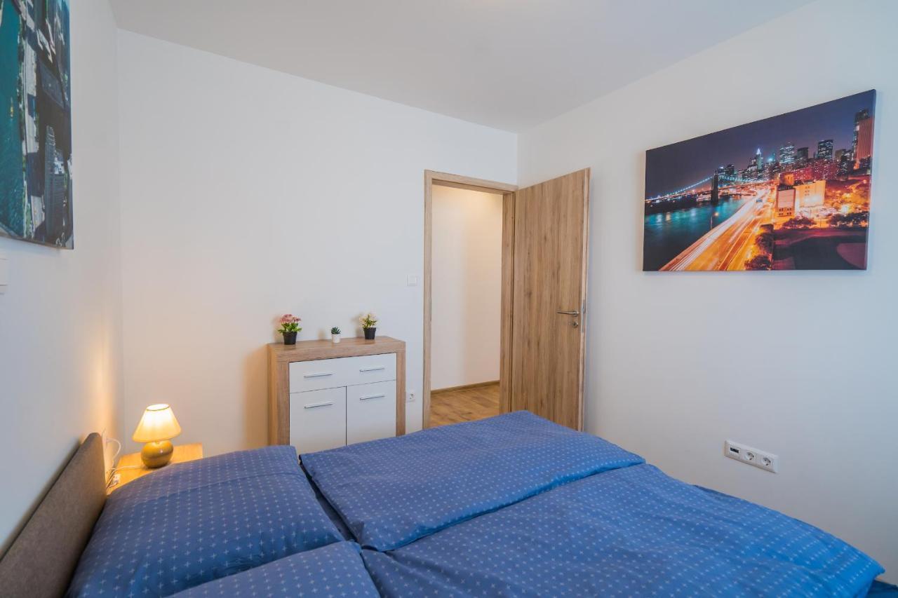 Gemini Apartments Siofok I., Iii. Экстерьер фото